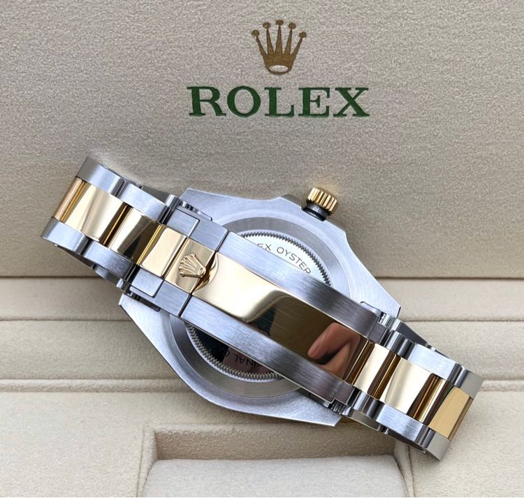 Rolex Sea Dweller 2K 43mm Full Set Y.2019 รูปที่ 13