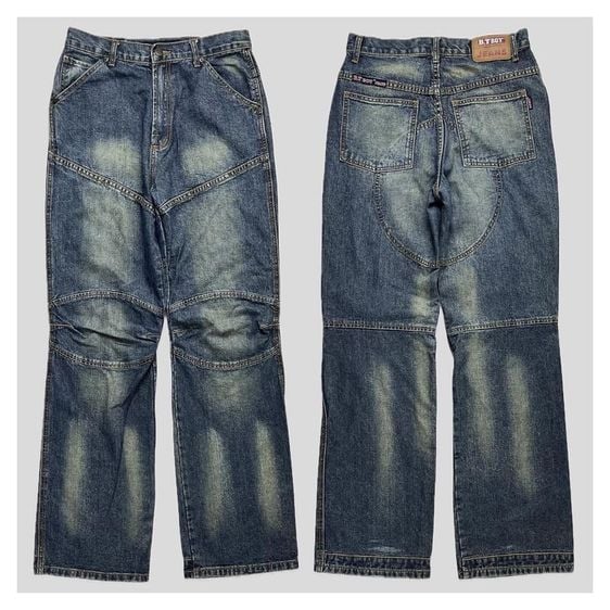 Vintage B.T Boy Jeans 