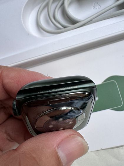 Apple Watch Series 7 41mm GPS รูปที่ 7