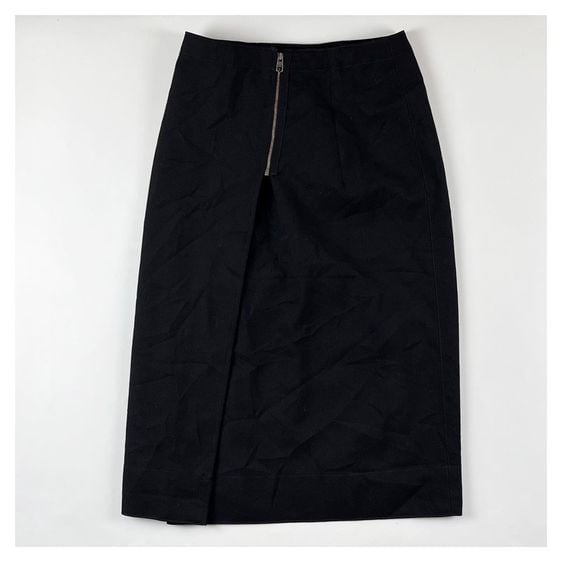 Uniqlo Collection U Skirt รูปที่ 4