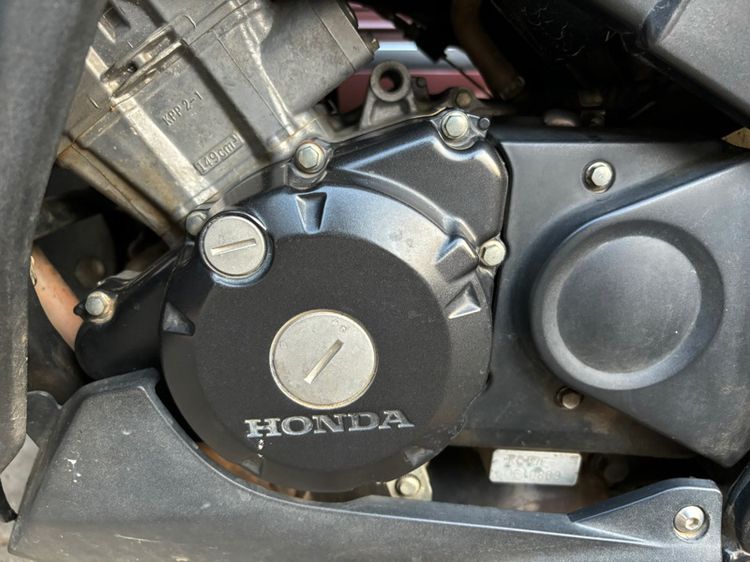 Honda CBR 150i วิ่งน้อย รูปที่ 4