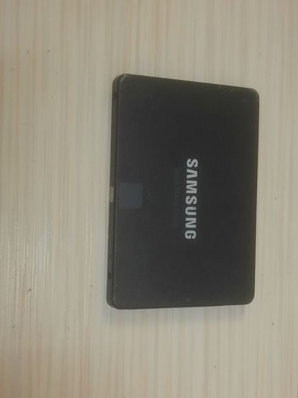 ที่เก็บข้อมูลและเมมโมรี่การ์ด SAMSUNG EVO 870 SSD 500GB มีผลเทส กทม นัดรับได้ สุขสวัสดิ์ ประชาอุทิศ ส่งแกรปได้