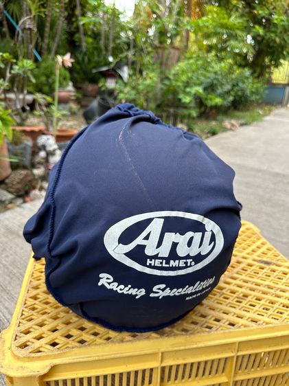 Arai Classic Helmet Japan 🇯🇵  รูปที่ 12