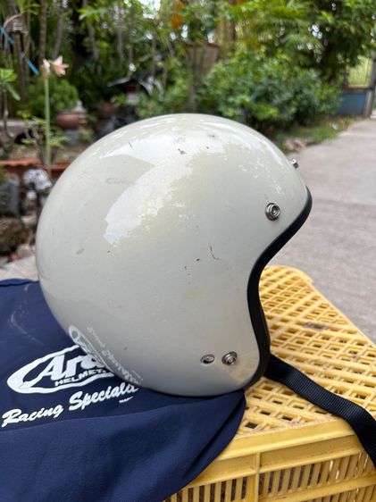 Arai Classic Helmet Japan 🇯🇵  รูปที่ 2