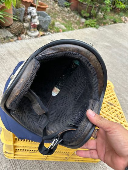 Arai Classic Helmet Japan 🇯🇵  รูปที่ 10