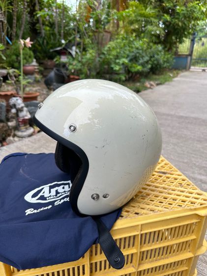 Arai Classic Helmet Japan 🇯🇵  รูปที่ 4