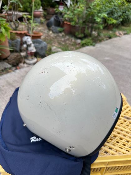 Arai Classic Helmet Japan 🇯🇵  รูปที่ 5