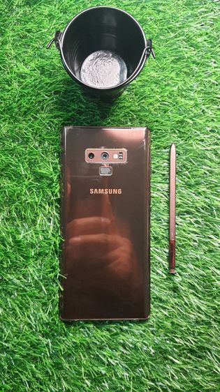 Samsung Note 9 รูปที่ 2
