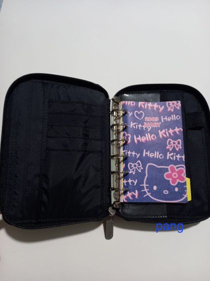 กระเป๋าไดอารีและสิ่งของ Hello Kitty แท้จาก Sanrio รูปที่ 4