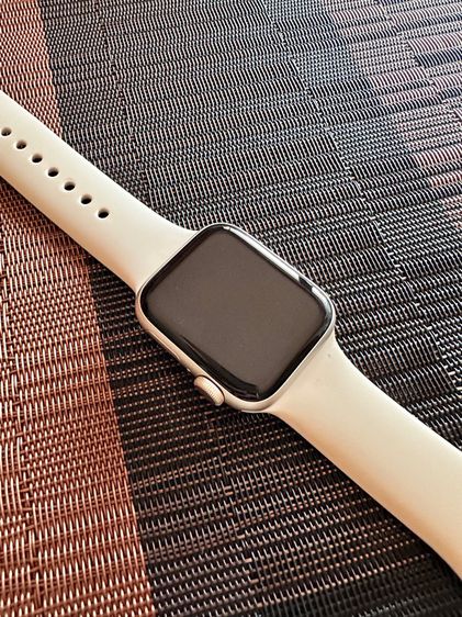  Apple Watch SE GPS  40mm รูปที่ 5
