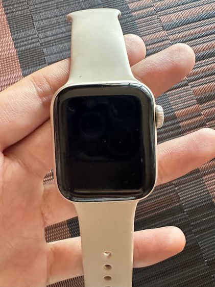  Apple Watch SE GPS  40mm รูปที่ 3