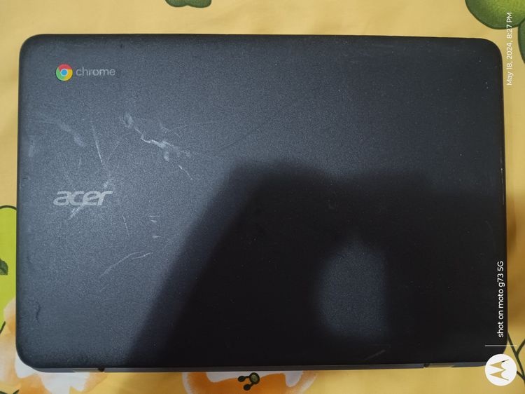 Acer Chromebook 311 แบตอึด 15 ชั่วโมง USB-C 2 ช่อง รูปที่ 2