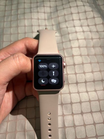 Apple Watch Series 1 รูปที่ 15