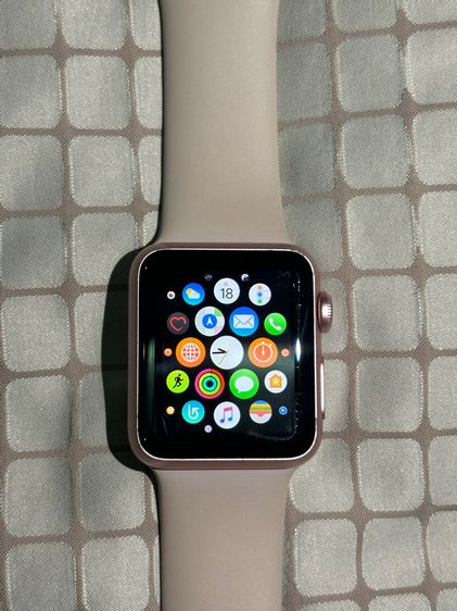 Apple Watch Series 1 รูปที่ 7