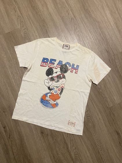 Mickey Mouse Beach รูปที่ 1