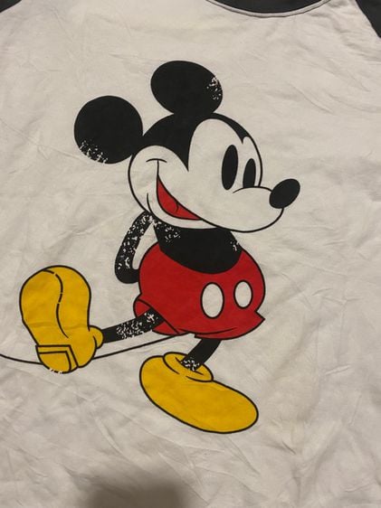 Mickey Mouse  รูปที่ 2