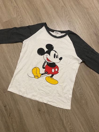 Mickey Mouse  รูปที่ 1