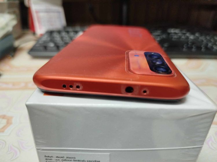 Xiaomi redmi 9T 4-64 มือ2  รูปที่ 9