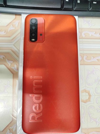 Xiaomi redmi 9T 4-64 มือ2  รูปที่ 5