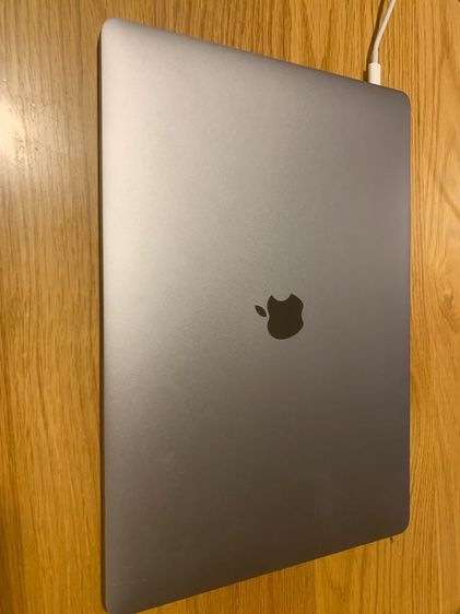 macbook pro 15นิ้ว 2017 Ram16 512ssd รูปที่ 1