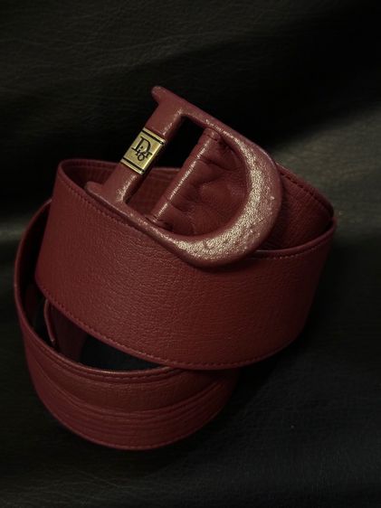 Christian Dior belts  รูปที่ 3