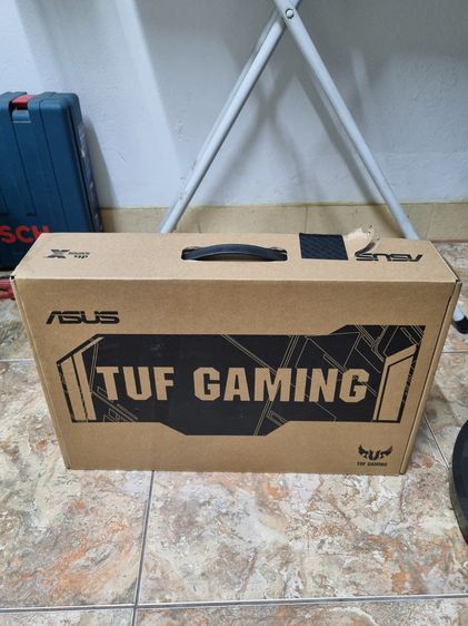 NOTEBOOK ASUS TUF GAMING FX505DT-HN458T รูปที่ 2