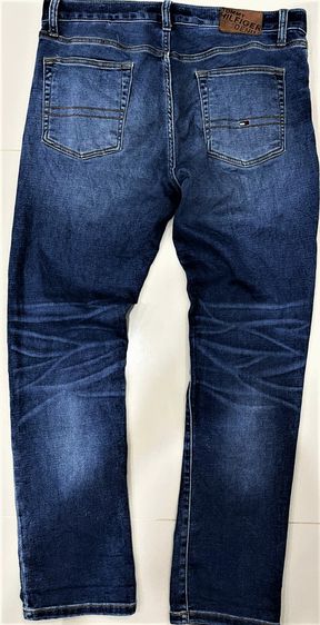 Tommy Hilfiger Jeans Uomo Modern Tapered 911  รูปที่ 11