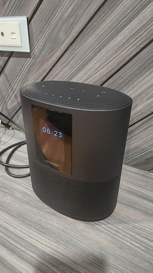 Bose Smart Home 500 Black รูปที่ 2