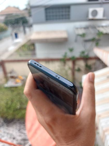Redmi Note 10  4 G Snapdragon 678 Octa Core  สภาพดี เดิมๆ รูปที่ 5