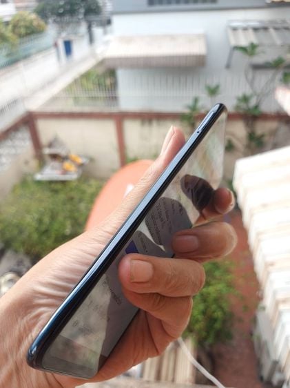 Redmi Note 10  4 G Snapdragon 678 Octa Core  สภาพดี เดิมๆ รูปที่ 7
