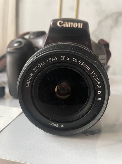 ขายกล้อง Canon 1100D รูปที่ 2