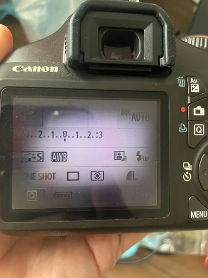 ขายกล้อง Canon 1100D รูปที่ 8