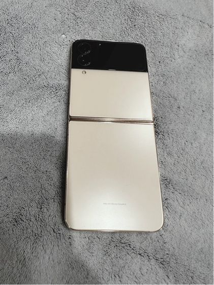 โทรศัพย์ sumsung Galaxy Z Flip4 รูปที่ 3