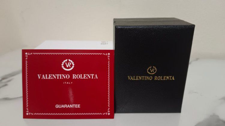 นาฬิกา Valentino Rolenta รูปที่ 8