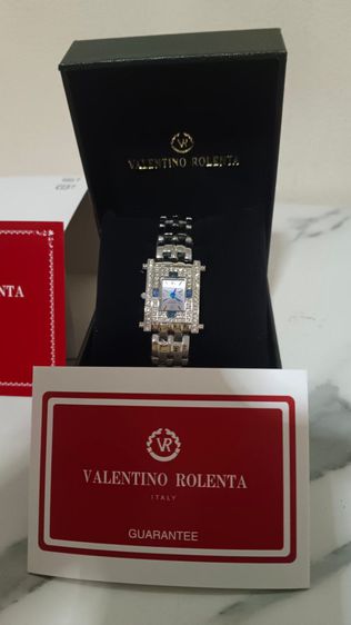 นาฬิกา Valentino Rolenta รูปที่ 3