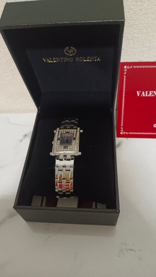 นาฬิกา Valentino Rolenta รูปที่ 14