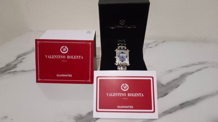 นาฬิกา Valentino Rolenta รูปที่ 4
