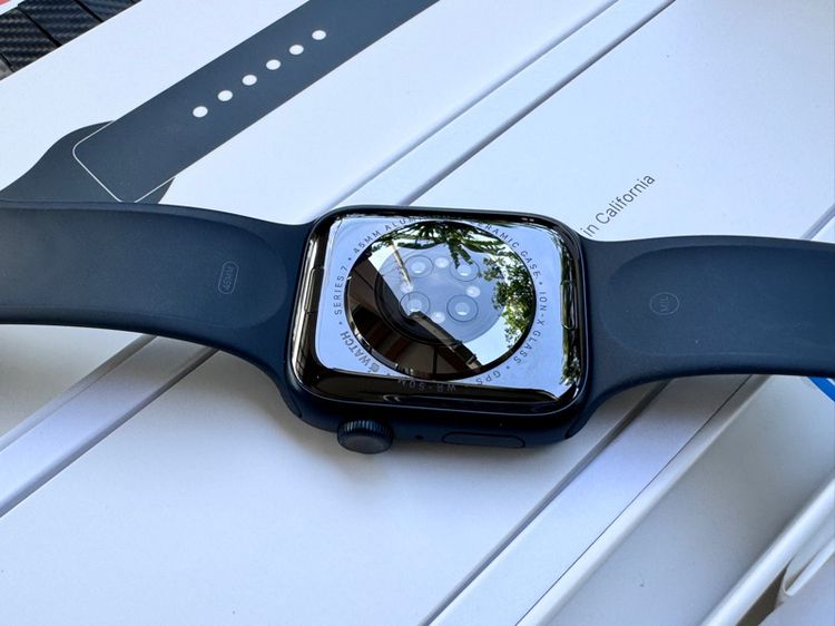  Apple Watch Series 7 GPS 45mm รูปที่ 3