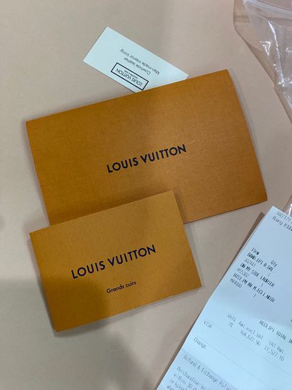 Louis Vuitton On my side laurier รูปที่ 12