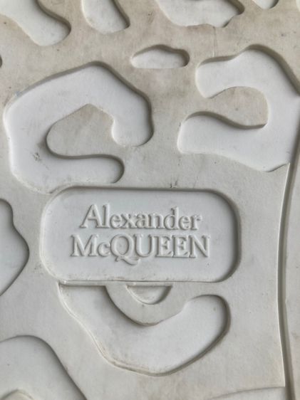 Alexander McQueen Sneaker รองเท้าผ้าใบ รูปที่ 5