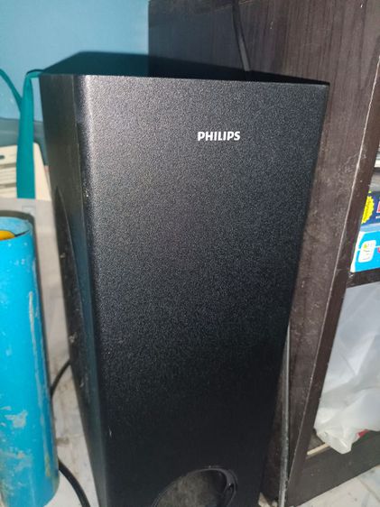 ขาย soundbar Philips  tab b603-67 320 watt  รูปที่ 4