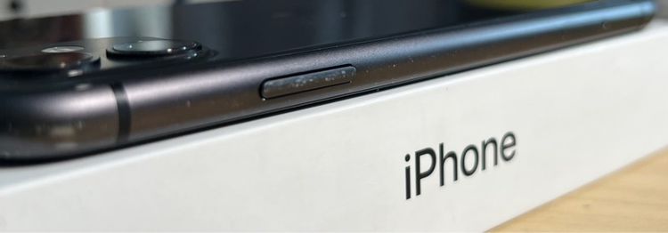 iPhone 11  128gb (TH)🖤 รูปที่ 5