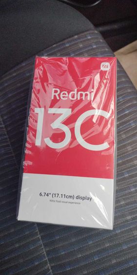 Xiaomi Redmi 13C 5G รูปที่ 6