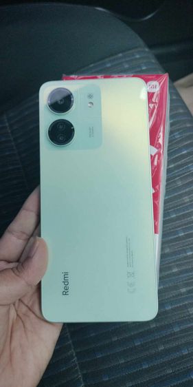 Xiaomi Redmi 13C 5G รูปที่ 5