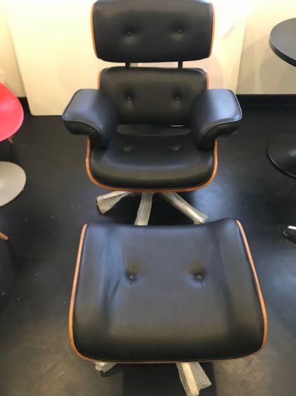 เก้าอี้พักผ่อน รูปที่ 9