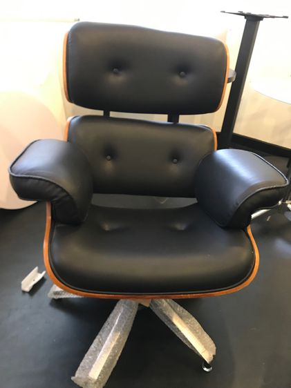 เก้าอี้พักผ่อน รูปที่ 2