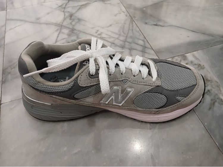 รองเท้าผ้าใบ New Balance size 41.5 รูปที่ 3