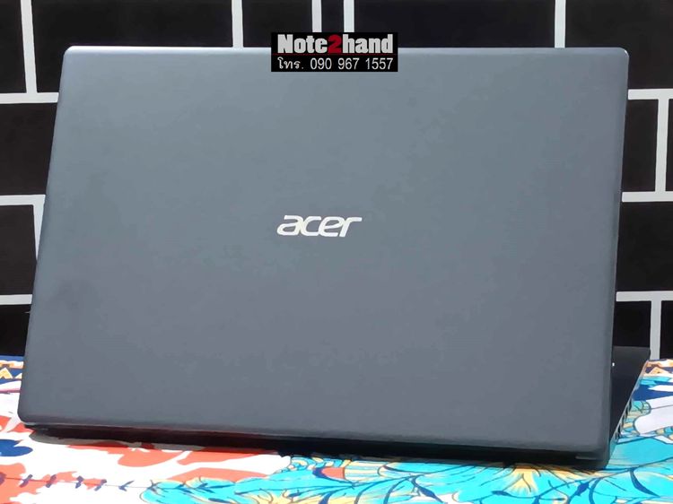โน๊ตบุ๊คมือสอง ACER CPU AMD A4-9120e จอ15.6”HD แรม4+HDD1TB+การ์ดจอR3+วินโดว์แท้ รูปที่ 8