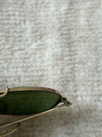 VINTAGE  RAY BAN 1  รูปที่ 7