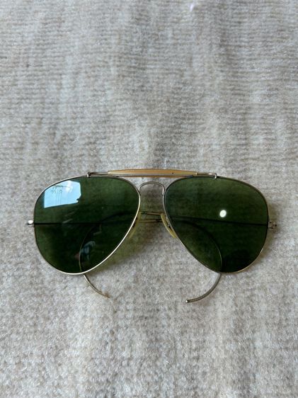 VINTAGE  RAY BAN 1  รูปที่ 1
